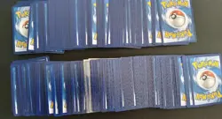 350 lot pokemon Chinese RR Charizard Gengar Rayquaza pikachu 11 -MM - Image 3