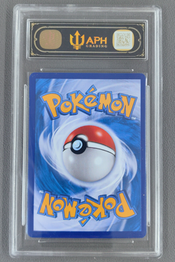 APH Black 10 Pokemon TCG Chinese exclusive Gengar Gem Pack Vol.3 0307/07 CBB3C - Image 2