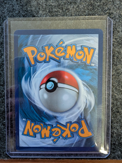 Pokemon Mega Evolution Acerola's Mischief SIR 183/132 - Image 2