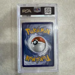 PSA 10 Gem Mint Sylveon VMAX #75/203 - 2021 Pokemon Evolving Skies EN - Image 2