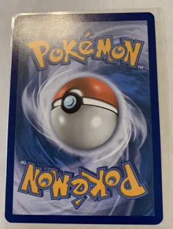 McDonalds 25th Anniversary Pokemon Non Holo Chikorita 2/25 N/M - Image 2