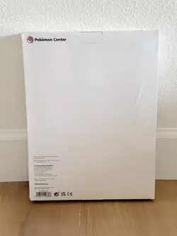 Pokemon TCG: Celestial Espeon & Umbreon Premium Binder - Brand New, in Box! - Image 4