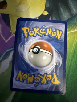 Pokemon NECROZMA SM204 (Stamped Prerelease Promo) Unified Minds - Moderate play - Image 2