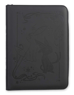 Pokemon TCG: Celestial Espeon & Umbreon Premium Binder - Brand New, in Box! - Image 2