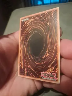 Yu-Gi-Oh Apprentice Illusion Magician RA04-EN023 secret rare first edition - Image 5