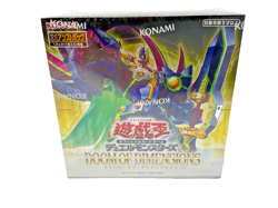 Lot of (3) Konami Yu-Gi-Oh! Duel Monsters Doom of Dimensions Booster Box Sealed - Image 2
