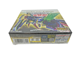 Lot of (3) Konami Yu-Gi-Oh! Duel Monsters Doom of Dimensions Booster Box Sealed - Image 3
