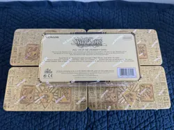 Yu-Gi-Oh! TCG Starter Lot: 4 Structure Decks; 10 Mega Tins; 4 Legendary Duelists - Image 5