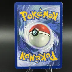 Item Finder 74/102 Rare Non-Holo Base Set Pokemon Trainer Card MP - Image 2