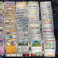 Pokemon MEGA Evolution Complete 122 Card Set Common Uncommon & Rare Holo NM - Image 3