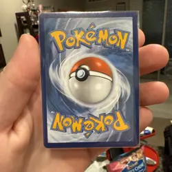 Pokemon TCG Charizard Holo Rare Card 25th Anniversary Edition 4/102 - Image 2