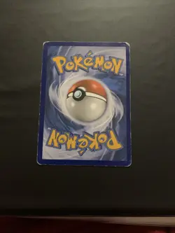 Pokemon Mewtwo EX Breakthrough 2015 Card 163/162 - Image 2