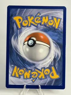Pokemon TCG Espeon & Deoxys GX SM240 Black Star Promo Holo Card - Image 4