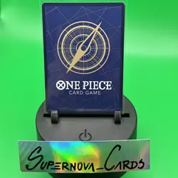 One Piece Card Game- Vista St22-009 Alt Art English Mint - Image 2