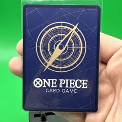 One Piece Card Game- Vista St22-009 Alt Art English Mint - Image 4