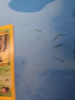 Pokemon TCG Giovanni's Pinsir 24/132 Gym Challenge Non Holo Rare Card - Image 3