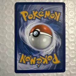 Pokemon Mewtwo EX XY183 Black Star Promo Holo Card - Image 2