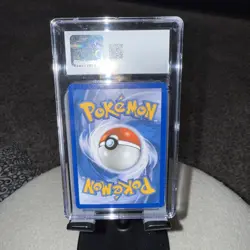 CGC 9 MINT Darkrai 2013 Black Star Promos BW73 Pokemon Card - Image 4