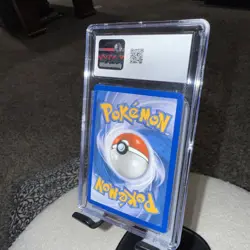 CGC 9 MINT Darkrai 2013 Black Star Promos BW73 Pokemon Card - Image 5