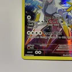Arceus XY116 XY Holo Pokemon Blackstar Promo NM/M Super Clean Card - Image 5