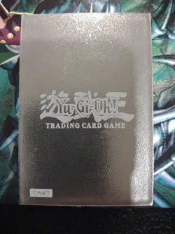 Yu-Gi-Oh Bandai Carddass Card #53 Elegant Egotist Japanese Retro Japan Rare - Image 2