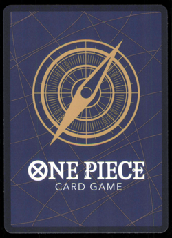 Foxy OP07-071 - 500 Years in the Future - One Piece Card Game OP TCG ENG NM - Image 2