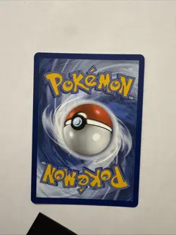 Kyurem GX 137/066 Pokemon Trading Card Ultra Rare Holo - Image 2