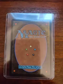 Absolute Virtue MtG Final Fantasy Regular NM - Image 2