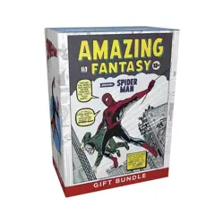 Magic The Gathering MTG | Marvel's Spider-Man Bundle: Gift Edition IN HAND USA - Image 1