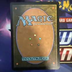 MTG Nissa of Shadowed Boughs (borderless), 283, Zendikar Rising, Mythic (NM) - Image 2