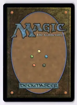 Radagast The Brown NM* The Lord Of The Rings ENGLISH 0184 mtg -UnltdCards - Image 2