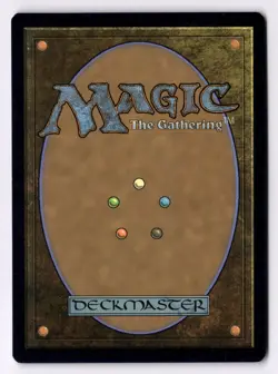 Magus Of The Order LP* Commander Legends ENGLISH 242/361 mtg -UnltdCards - Image 2