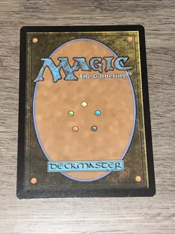 MTG Call Forth The Tempest - Borderless - 509 LTC NM Rare - Image 2