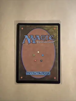 MTG The Goose Mother WOE 0362 R NM Regular Extended Art - Image 4