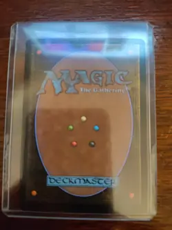 Summon: Primal Odin (Borderless) Final Fantasy Foil Card, MTG NM Rare 0365 - Image 2