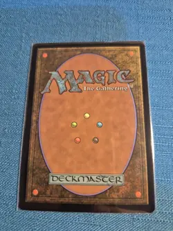 MTG LOTR The Watcher in the Water EXTENDED ART 💥SURGE FOIL💥 #765 Lord of Rings - Image 2