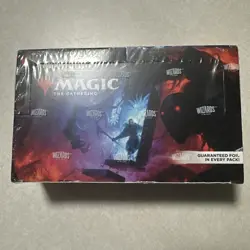 Duskmourn Play Booster Box Sealed MTG DSK - Image 2