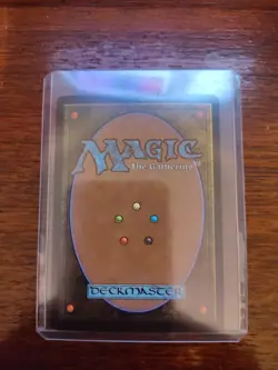 Ardyn, the Usurper (Borderless) (Surge Foil) (0524) -Foil Near Mint MTG - Image 2