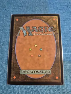 MTG LOTR Radagast the Brown EXTENDED ART 💥SURGE FOIL💥 #776 Lord of Rings Magic - Image 2