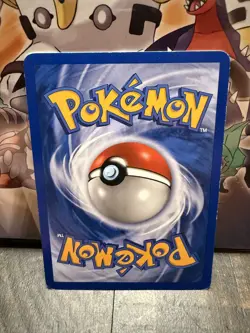 Pokemon - Pichu Bros. 16/17 Common Pop Series 3 - NM - Image 3
