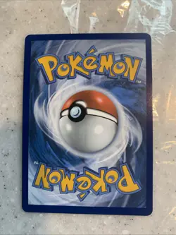 Pokemon TCG: Team Rocket's Proton 227/182 Destined Rivals Holo Double Rare NM FA - Image 2
