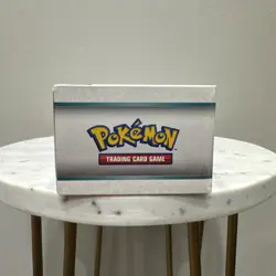 Obsidian Flames Build and Battle Box Scarlet & Violet Pokemon TCG **SEALED/NEW** - Image 3