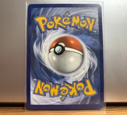 Pokemon TCG Brigette #161 Full Art XY Breakthrough Near Mint NM - Image 2