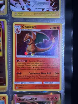 2019 Pokemon SM Black Star Promo Fall '19 Holo Charizard #SM226 PSA 10 GEM MINT - Image 1