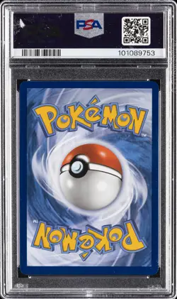 2024 POKEMON SSP EN-SURGING SPARKS ILLUSTRATION RARE #205 PHANPY PSA 10 - Image 2