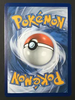 Pokemon TCG Toedscool 016/182 Reverse Holo SV04: Paradox Rift NM - Image 2