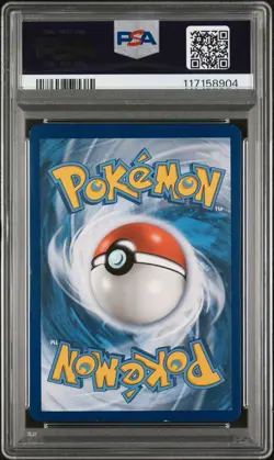 2016 POKEMON SM BLACK STAR PROMO | SNORLAX GX BOX SNORLAX GX-HOLO SM05 PSA 6 - Image 3