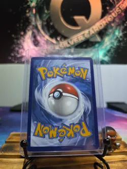 Pokemon TCG Eevee 188/167 Sv06: Twilight Masquerade Special Illustration Rare - Image 2