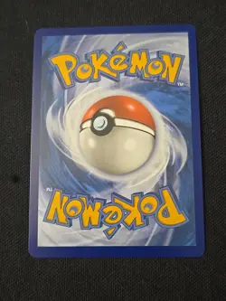 Mantyke 189/182 SV04: Paradox Rift Illustration Rare Holo Pokemon TCG Near Mint - Image 2
