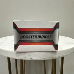 Obsidian Flames Booster Bundle 6 Packs Scarlet & Violet Pokemon TCG *SEALED/NEW* - Image 3